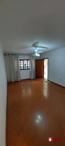 Imagem 10 de 26 de Sobrado Com 3 Dormitórios À Venda, 110 M² Por R$ 440.000,00 - Vila Galvão - Guarulhos/sp - So1044