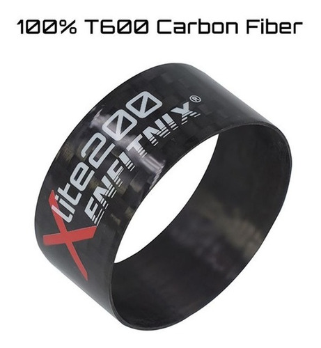 Imagen 4 de 9 de Luz Trasera Inteligente Para Bicicletas X Lite 200 Enfitnix