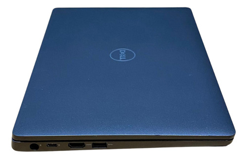 Laptop Dell Latitude 5300 I5-8va 16gb 512gb Ssd 14 Fhd W11p (Reacondicionado)