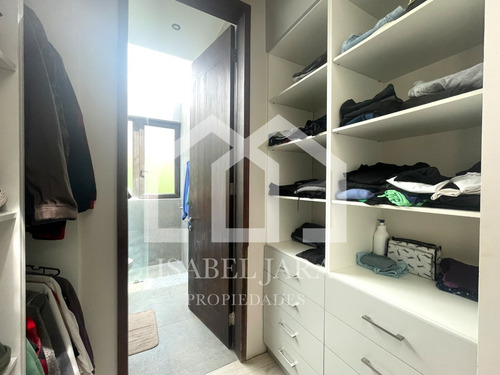 Gran Vista Condominio Casa En Arriendo 3d/3b Los Trapenses