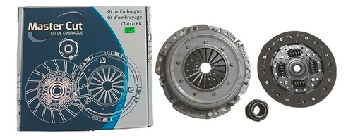 Kit Clutch Renault Kangoo 1.6 2007 2008 2009 2010 2011 2012