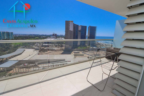 Cad Velera H 10. Departamento Frente Al Mar Para Remodelar: Gran Potencial De Inversión En Ubicación Privilegiada