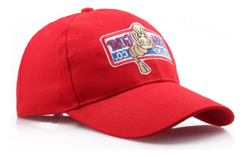 Gorra De Béisbol Myuilor Bubba Gump Con Bordado De Camarones