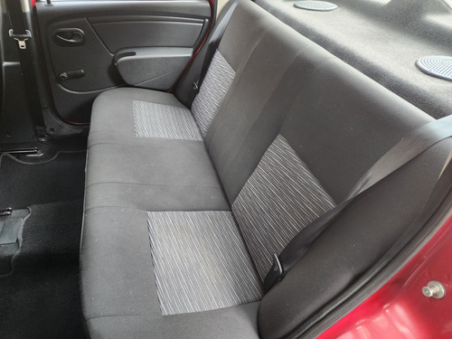 Renault Logan 1.4 Entry Familier Fii