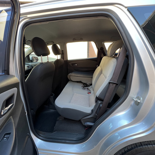 Chevrolet Spin 1.8 Ltz 7as At 105cv