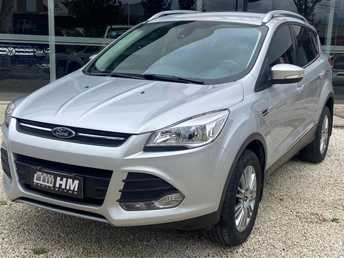 Ford Kuga 1.6 Sel 6at Awd T 180cv