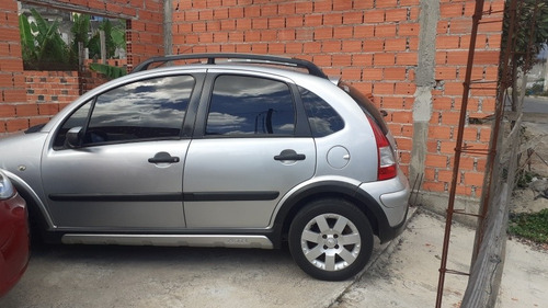Citroën C3 2010 1.4 8v X-tr Flex 5p