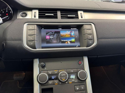 Land Rover Evoque Range R. Dynamic 5d