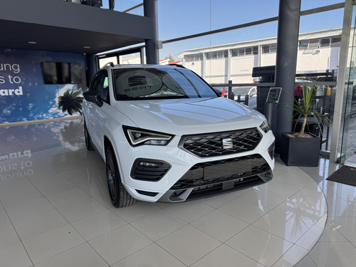 Seat Ateca 1.4 Fr 150Hp At