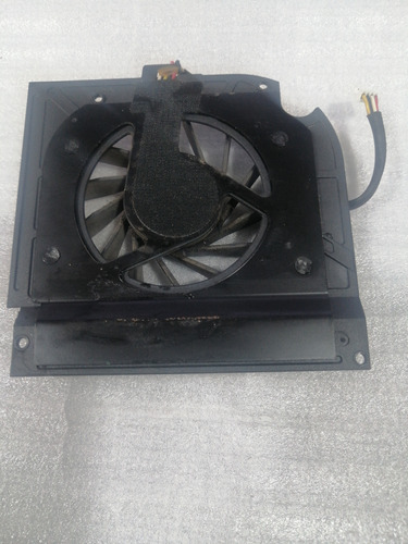 Ventilador Hp Dv9700