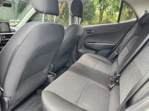 Kia Picanto 1.0