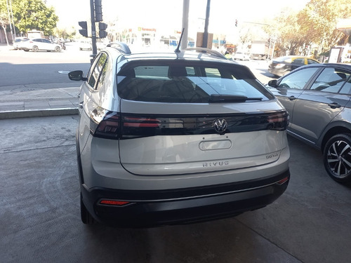Imagen 5 de 20 de Volkswagen Nivus Trendline 1.0 Manual Entrega Inmediata #30