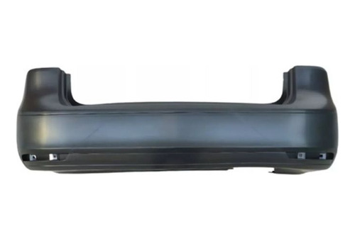 Paragolpe Trasero Volkswagen Suran G2 10/15