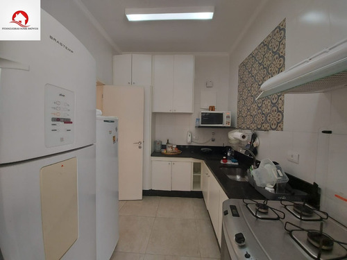 Imagem 18 de 20 de Lindo Apartamento Reformado - Frente Praia Das Pitangueiras À Venda - Ap05954 - 69562268