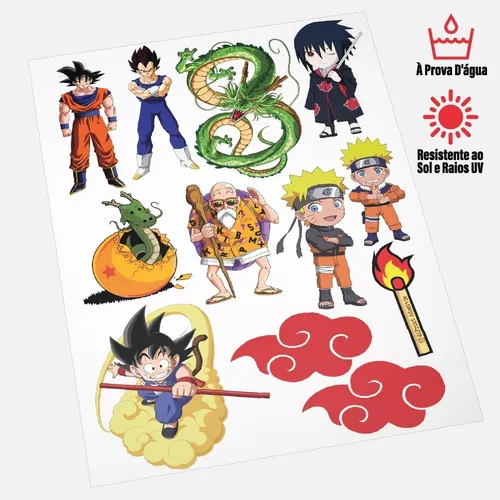 Adesivo De Carro De Alta Qualidade Hotnaruto Akatsuki Membro Nuvem Símbolo  Do Caminhão Do Carro Adesivo De Pvc À Prova Dwaterproof Água Capa Etiqueta  Do Risco Adesivo - Adesivos Para Carro - AliExpress