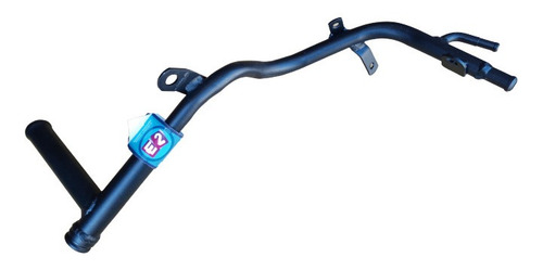 Tubo De Agua O Calefacción Chev Wagon R En Aluminio