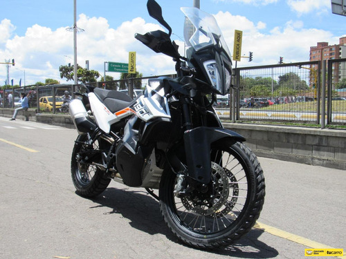 Imagen 6 de 25 de Ktm 790 Adventure