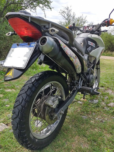Imagen 4 de 8 de Zanella 150 Zr
