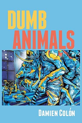 Libro:  Dumb Animals