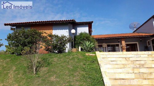 Chácara Com 3 Dorms, Paisagem Colonial, São Roque - R$ 848 Mil, Cod: 389 - V389