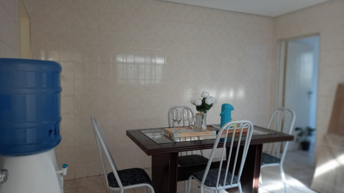 Imagem 5 de 30 de Sobrado Com 2 Dormitórios À Venda, 212 M² Por R$ 530.000 - Parque Marajoara - Santo André/sp - So1643