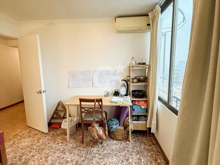 Imagen 2 de 20 de Remodelado 2d/2b | Barrio Italia | Metro Parque Bustamante
