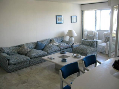 Imagen 5 de 20 de Apartamento En Roosevelt Center Torre A, En Venta, Roosevelt, Punta Del Este, 3 Dormitorios.