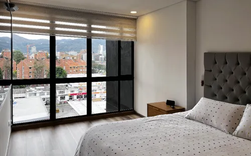 Apartamento En Venta En Pasadena. Cod V10220072