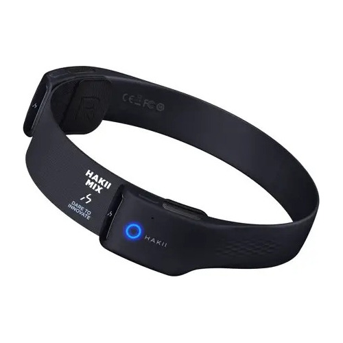 Imagen 1 de 5 de Wearable Sports Havit Headphone Hakii Mix