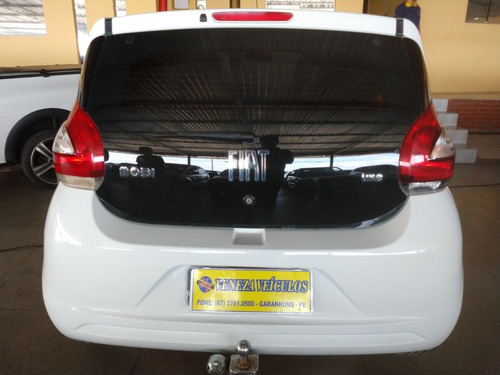 Fiat Mobi 1.0 Like Flex 5p