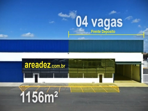 Imagem 1 de 17 de Galpão Em Condomínio Fechado Em Cachoeirinha Rs, Depósito Para Alugar Em Cachoeirinha, Pavilhão Para Locar Cachoeirinha Rs, Depósito Logístico Locar - Dp1031 - 34759359