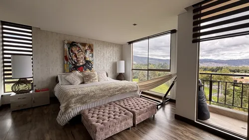 Apartamento En Venta En Camino De Arrayanes. Cod V135139