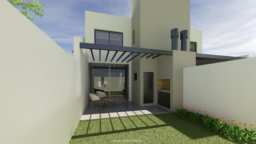 Docta Duplex En Venta 2 Dormitorios 2 Baños