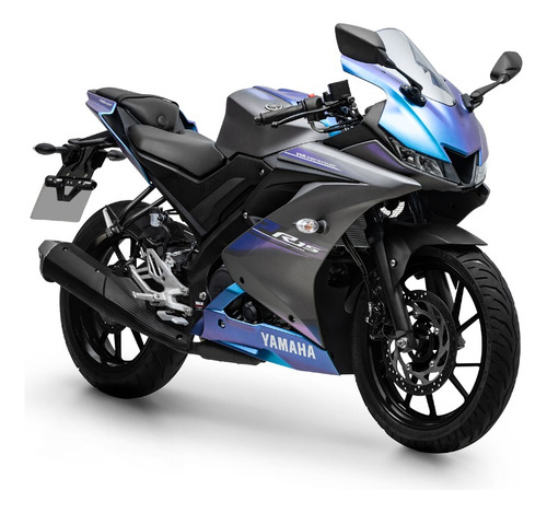 Yamaha R15 Abs - 2025