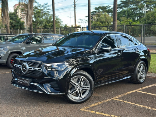 Mercedes-Benz GLE 450d 3.0 I6 MHEV DIESEL COUPÉ 4MATIC 9G-TRONIC