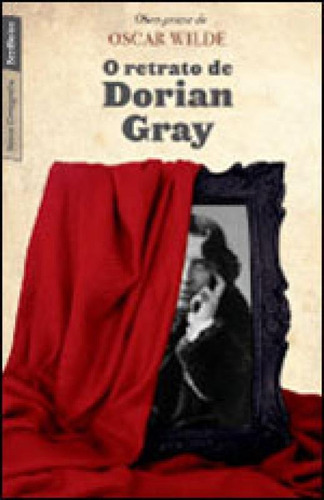 O Retrato De Dorian Gray (edição De Bolso), De Wild, Oscar. Editora Bestbolso, Capa Mole, Edição 5ª Edição - 2011 Em Português