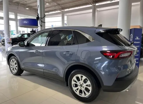 Nueva Escape Active Hibrida Ab