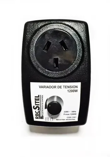 comprar Guirnalda De Luces Regulador Dimmer Para Bajar La Intensidad