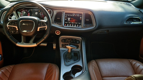 Dodge Challenger Hellcat