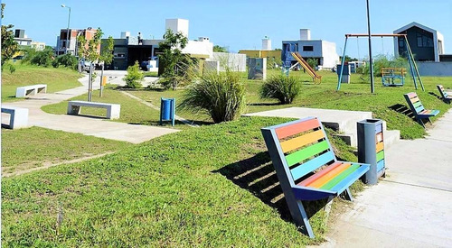 Imagen 3 de 5 de Oportunidad - Lote De 250 M2 En Etapa 1 Docta Urbanización Inteligente