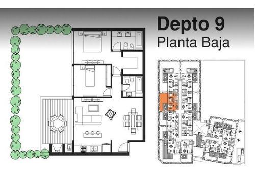 Imagen 9 de 10 de Local - Pilar - 8 Mts X 17 Mts - Jardin - Pre Venta