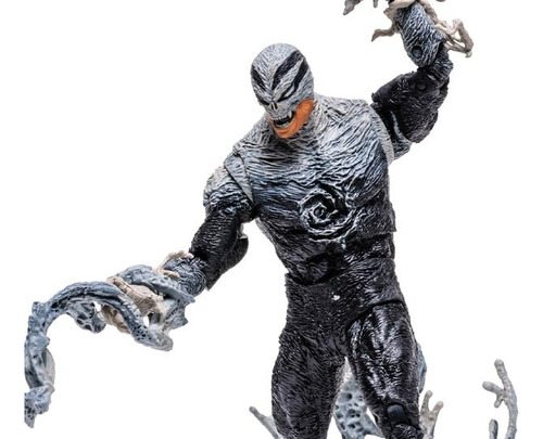 Mcfarlane Spawn Toy Wave 3 Haunt Loose  Multiverse