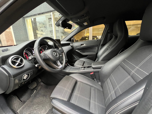 Mercedes-Benz Clase A 1.6 A200 Urban 156cv