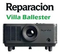 Comprar  Reparación Y Service Proyectores Digitales Epson  Ballester