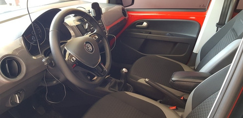 Volkswagen Up! 170 Tsi Cross Up 5p
