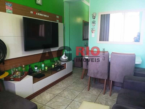 Imagem 5 de 15 de Apartamento-à Venda-madureira-rio De Janeiro - Vvap20934