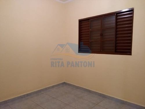 Imagem 6 de 12 de Casa, Parque Dos Flamboyans, Ribeirão Preto - C4808-v