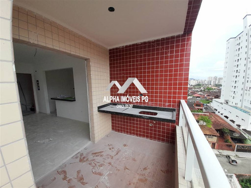 Imagem 30 de 30 de Apartamento, 2 Dorms Com 72.46 M² - Aviação - Praia Grande - Ref.: Edc4570 - Edc4570