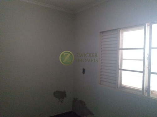 Imagem 8 de 19 de Excelente Casa No Alto Paraíso - Ca00808