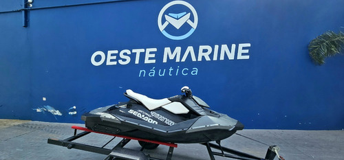 Jet Ski Seadoo Spark (2017)